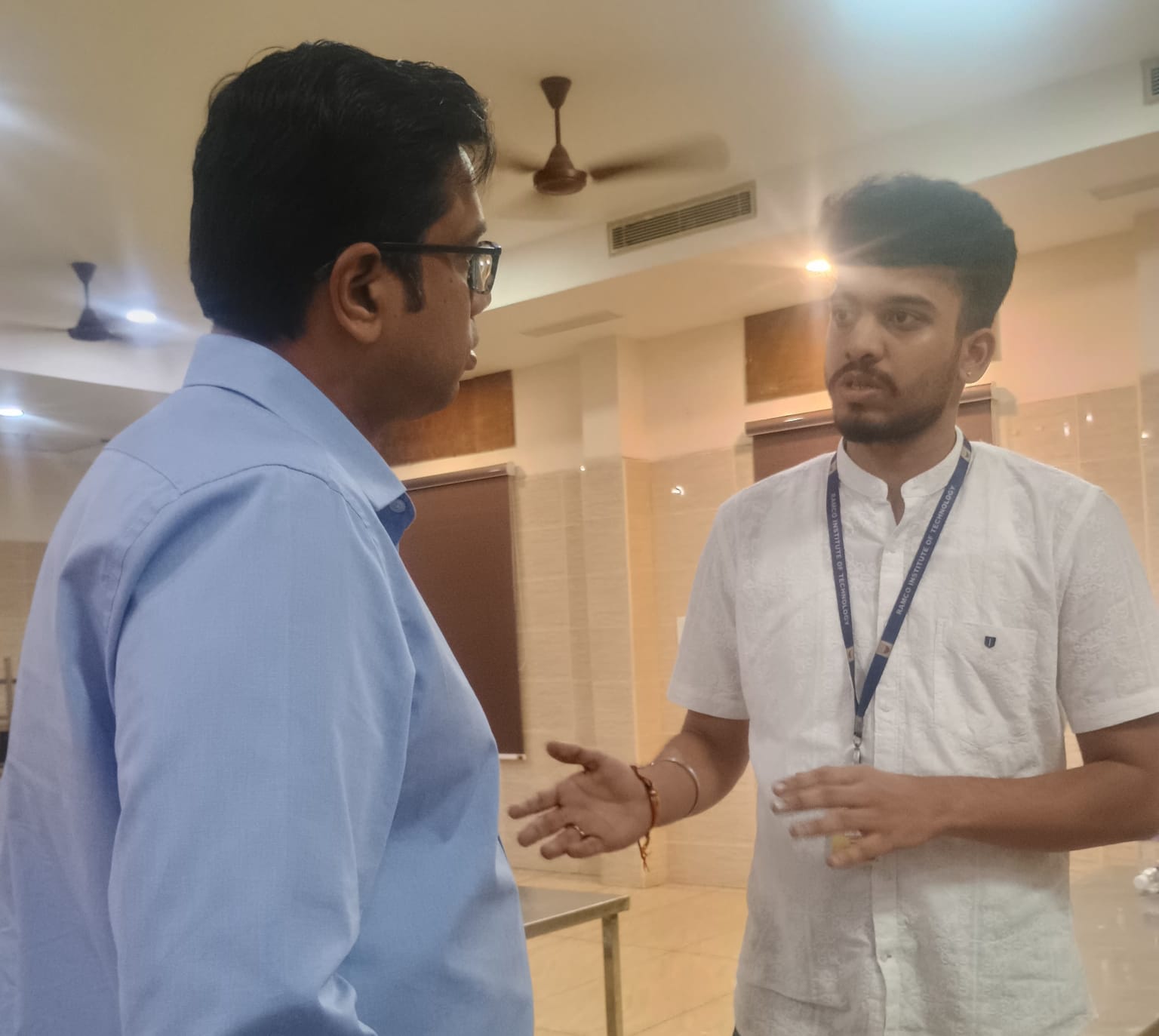 Madurai Business Summit 2024